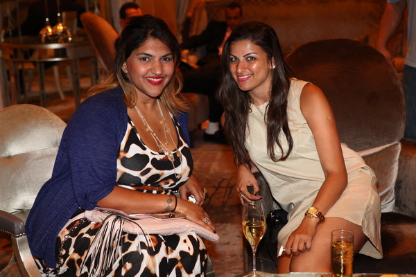 Launching Book at phoenicia
